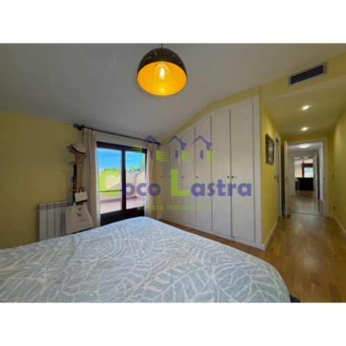 Dormitorio principal 